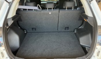 2019 Mitsubishi ASX XD MY20 ES Wagon 5dr CVT 1sp 2WD 2.0i full