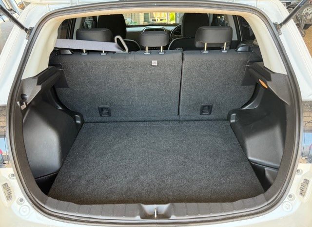 2019 Mitsubishi ASX XD MY20 ES Wagon 5dr CVT 1sp 2WD 2.0i full