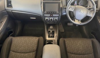 2019 Mitsubishi ASX XD MY20 ES Wagon 5dr CVT 1sp 2WD 2.0i full