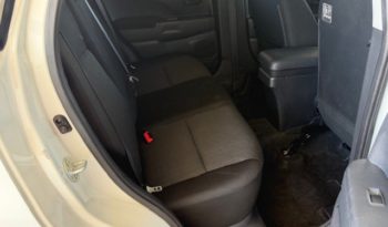 2019 Mitsubishi ASX XD MY20 ES Wagon 5dr CVT 1sp 2WD 2.0i full