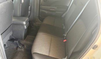 2019 Mitsubishi ASX XD MY20 ES Wagon 5dr CVT 1sp 2WD 2.0i full