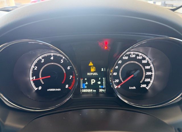 2019 Mitsubishi ASX XD MY20 ES Wagon 5dr CVT 1sp 2WD 2.0i full