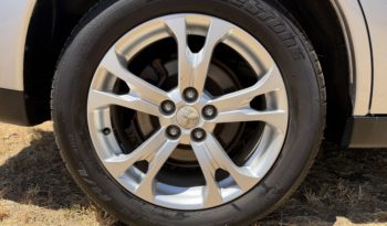 MITSUBISHI OUTLANDER ASPIRE 2.4L 4WD 7 SEAT full