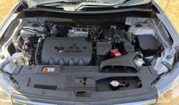 MITSUBISHI OUTLANDER ASPIRE 2.4L 4WD 7 SEAT full