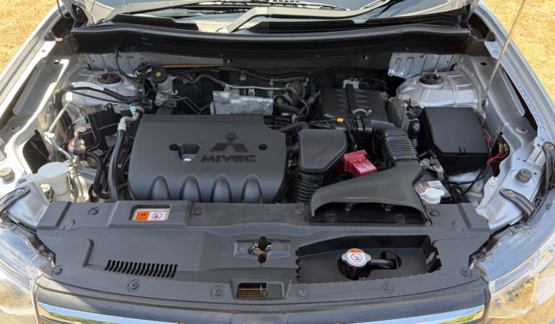 MITSUBISHI OUTLANDER ASPIRE 2.4L 4WD 7 SEAT full