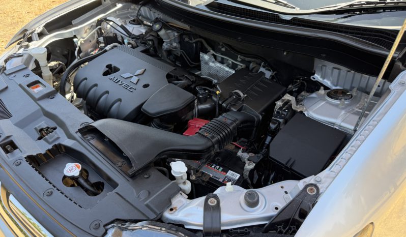 MITSUBISHI OUTLANDER ASPIRE 2.4L 4WD 7 SEAT full
