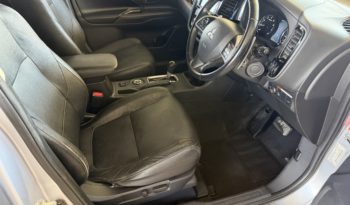 MITSUBISHI OUTLANDER ASPIRE 2.4L 4WD 7 SEAT full