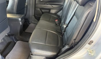 MITSUBISHI OUTLANDER ASPIRE 2.4L 4WD 7 SEAT full