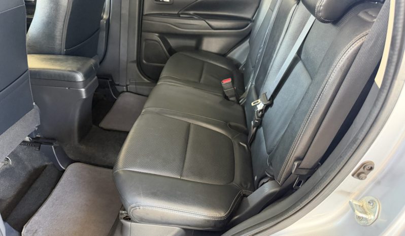MITSUBISHI OUTLANDER ASPIRE 2.4L 4WD 7 SEAT full