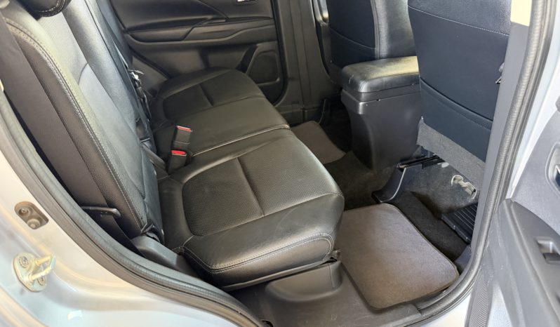MITSUBISHI OUTLANDER ASPIRE 2.4L 4WD 7 SEAT full
