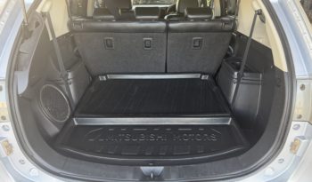 MITSUBISHI OUTLANDER ASPIRE 2.4L 4WD 7 SEAT full