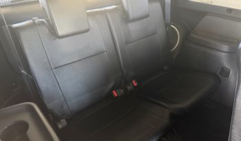 MITSUBISHI OUTLANDER ASPIRE 2.4L 4WD 7 SEAT full