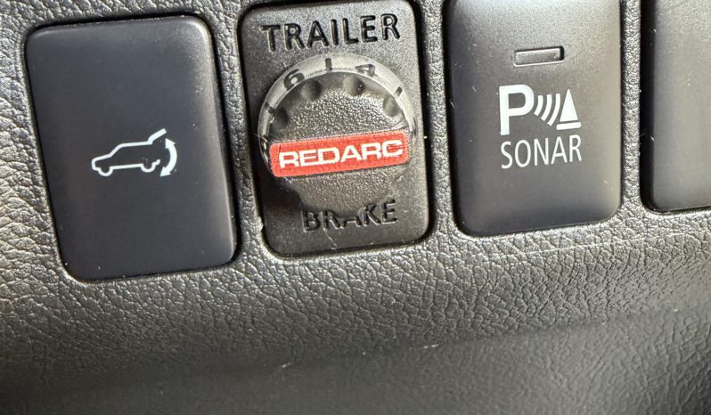 MITSUBISHI OUTLANDER ASPIRE 2.4L 4WD 7 SEAT full