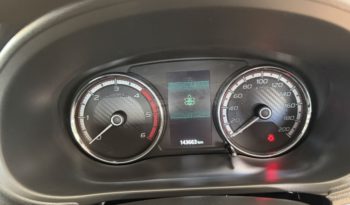 MITSUBISHI TRITON GLX DOUBLE CAB CHASSIS full