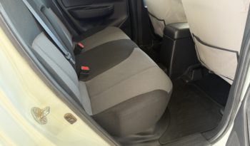 MITSUBISHI TRITON GLX DOUBLE CAB CHASSIS full