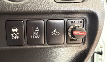 MITSUBISHI TRITON GLX DOUBLE CAB CHASSIS full