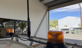 MITSUBISHI TRITON GLX DOUBLE CAB CHASSIS full