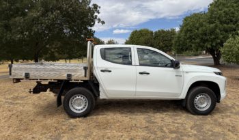 MITSUBISHI TRITON full