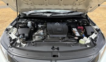 MITSUBISHI TRITON full