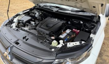 MITSUBISHI TRITON full