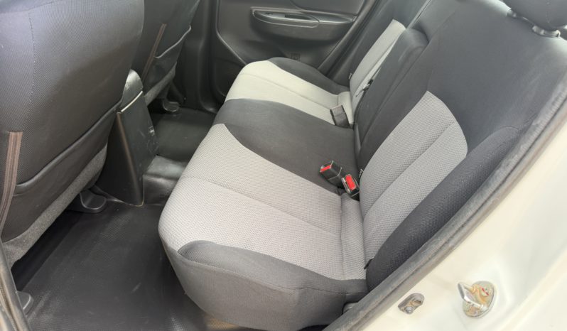 MITSUBISHI TRITON full