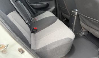 MITSUBISHI TRITON full