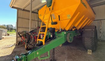 LANDACO TS12000 MAXISPREAD full