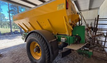 LANDACO TS12000 MAXISPREAD full