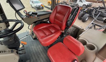 CASE IH MAGNUM 250 CVT TRACTOR full