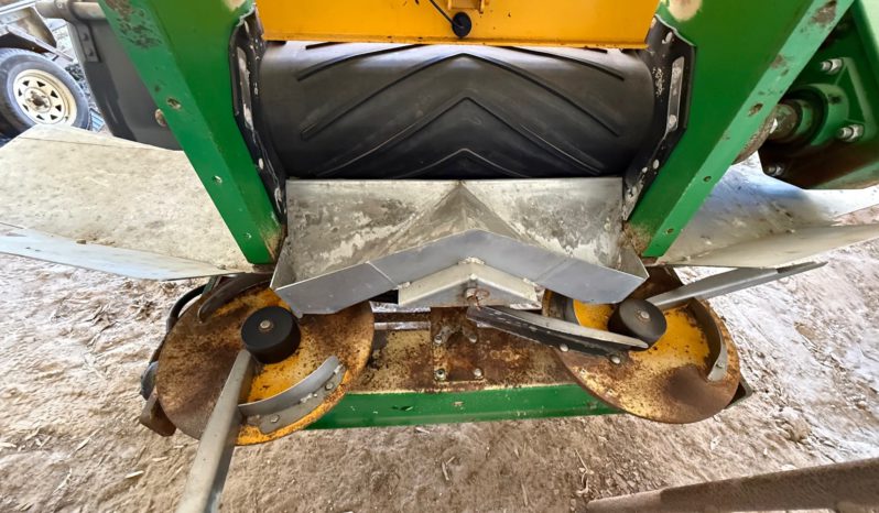 LANDACO TS12000 MAXISPREAD full