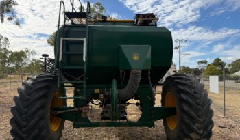 SIMPLICITY TQS2 12000L AIR CART full