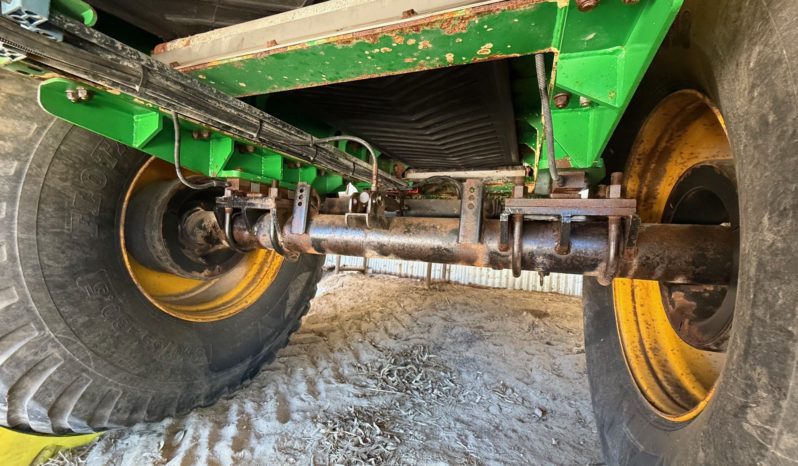 LANDACO TS12000 MAXISPREAD full