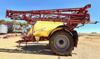 HARDI NAVIGATOR 6000 BOOMSPRAYER full