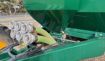 SIMPLICITY TQS2 12000L AIR CART full