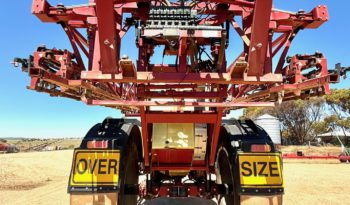 HARDI NAVIGATOR 6000 BOOMSPRAYER full