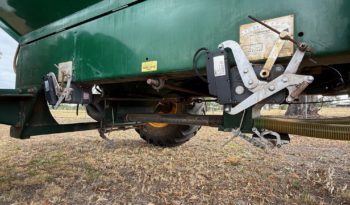 SIMPLICITY TQS2 12000L AIR CART full