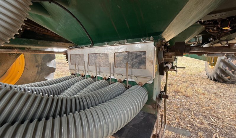 SIMPLICITY TQS2 12000L AIR CART full