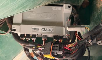 SIMPLICITY TQS2 12000L AIR CART full