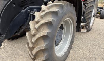 CASE IH MAGNUM 250 CVT TRACTOR full