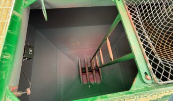 SIMPLICITY TQS2 12000L AIR CART full