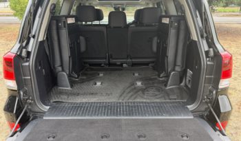 TOYOTA LANDCRUISER 200 SERIES VX WAGON 7ST WAGON full