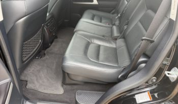 TOYOTA LANDCRUISER 200 SERIES VX WAGON 7ST WAGON full