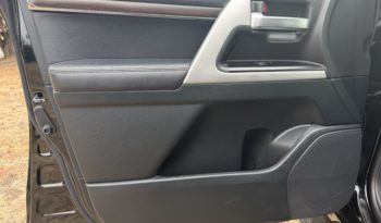 TOYOTA LANDCRUISER 200 SERIES VX WAGON 7ST WAGON full