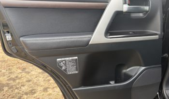 TOYOTA LANDCRUISER 200 SERIES VX WAGON 7ST WAGON full