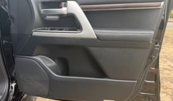 TOYOTA LANDCRUISER 200 SERIES VX WAGON 7ST WAGON full