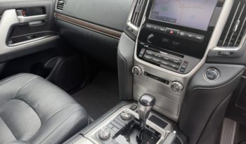 TOYOTA LANDCRUISER 200 SERIES VX WAGON 7ST WAGON full