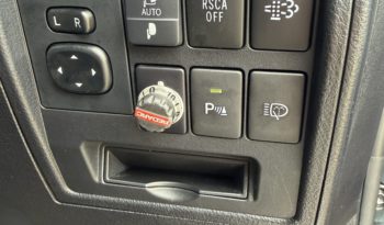 TOYOTA LANDCRUISER 200 SERIES VX WAGON 7ST WAGON full