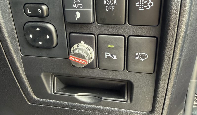 TOYOTA LANDCRUISER 200 SERIES VX WAGON 7ST WAGON full