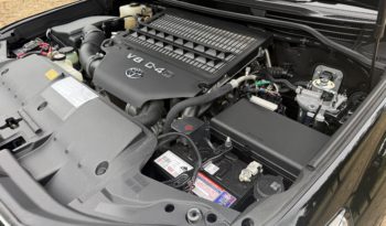 TOYOTA LANDCRUISER 200 SERIES VX WAGON 7ST WAGON full