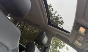 TOYOTA LANDCRUISER 200 SERIES VX WAGON 7ST WAGON full